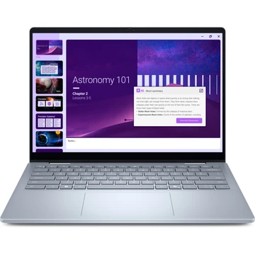 DEL PL DB04250 2IN1 ULTRA5-226V 16GB 512GB 14IN U W11H 3Y BLUE