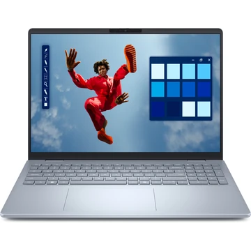 DELL PLUS DB16250 ULTRA7-258V 32GB 1TB 16IN T I W11H 3Y BLUE