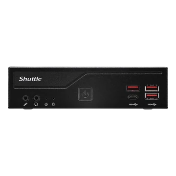 DB860 S1851 B860 BLACK 180W GLN HDMI DISPLAY-PORT COM-PORT