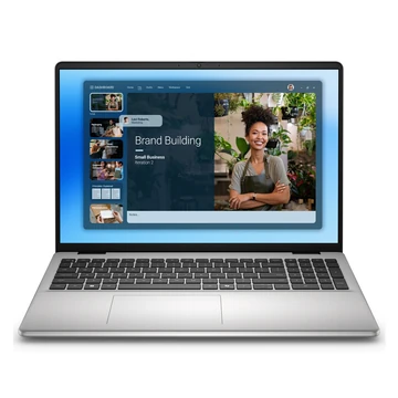 DELL 16 DC16251 C7-150U 16GB 512GB 16IN I FRP W11P 3Y