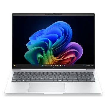Bővítse látókörét. Gyorsítsa fel MI-munkafolyamatait. Méretezzen könnyedén.<br>Elemezzen és alkosson kevesebb ablakok közti váltogatással a HP EliteBook 8 G2a nagy képernyőjének, erőteljes teljesítményének és helyben futó MI-képességeinek<sup>