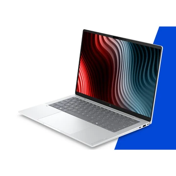 Ultrakönnyű, rendkívül intelligens. Sokat utazó vezetőknek.<br>A hordozhatóságra és teljesítményre optimalizált, ultrakönnyű HP EliteBook X G2a 14 hüvelykes MI laptop lehetővé teszi, hogy útközben is párhuzamosan végezzen több feladatot, alkosson és