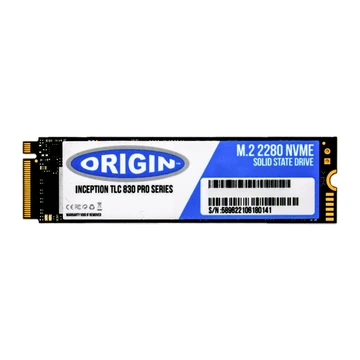 1TB 3DTLC M.2 NVME SSD FOR PWS 7820 XL TOWER (FRONT PCIE FLEXBA