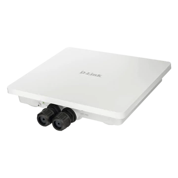 D-Link 28-Port Gigabit Stackable Smart Managed Switch including 4 10G SFP+