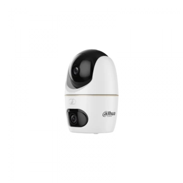 Camera Dahua H3D-3F 3+3MP Indoor Wi-Fi Dual-Lens