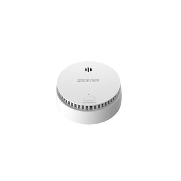 Wisualarm Füstérzékelő és jelző - HY-SA30A (Standalone; Nem cserélhető akku (10év); CE-CPR(EN14604))
