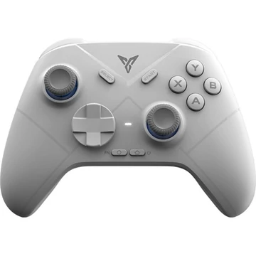 Flydigi Direwolf 3 Bluetooth / USB / vezeték nélküli gamepad játékvezérlő szürke