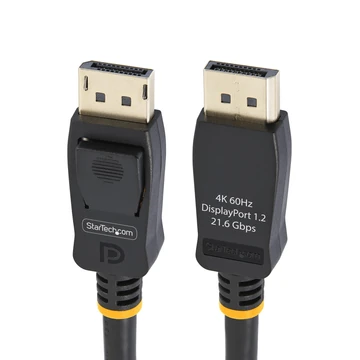 2M DP 1.2 CABLE - 10 PACK .