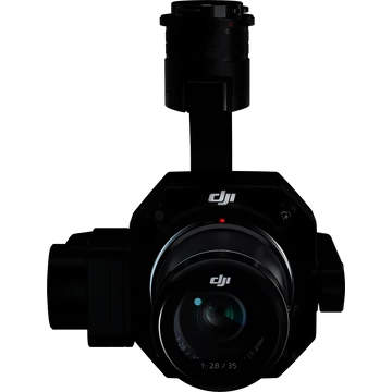 DJI Zenmuse P1 gimbal és kamera + Enterprise Shield Basic (Auto-Activation)