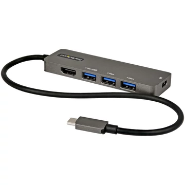 USB-C MULTIPORT ADAPTER HDMI .