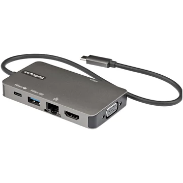 USB-C MULTIPORT ADAPTER 4K .