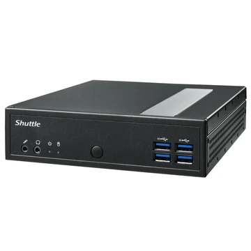 DL30N N100 65W EXT. HDMI DISPLAY-PORT COM-PORT GLN