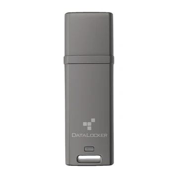 DATALOCKER 4GB DL GO 256BIT AES XTS USB-STICK FIPS 197 MFA