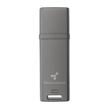 DATALOCKER 16GB DL GO 256BIT AES XTS USB-STICK FIPS 197 MFA