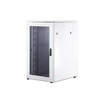 NETWORK CABINET UNIQUE SERIES 26U1342X800X1000 GREY RAL 7035