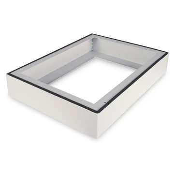 PLINTH WALL MOUNTING CABINETS IP55 OUTDOOR 100X600X450MM GREY