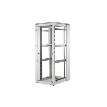 42HE UNIQUE 2053X800X1000 OPEN GREY