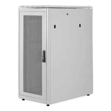 26HE UNIQUE SERVER-N 600B1000T 1342X600X1000MM GREY