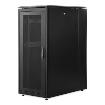 26HE UNIQUE SERVER-N 600B1000T 1342X600X1000MM BLACK