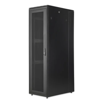 42HE UNIQUE SERVER-N 600B1000T 2053X600X1000 MM BLACK