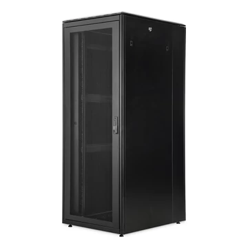 42HE UNIQUE SERVER-N 800B1000T 2053X600X1000 MM BLACK
