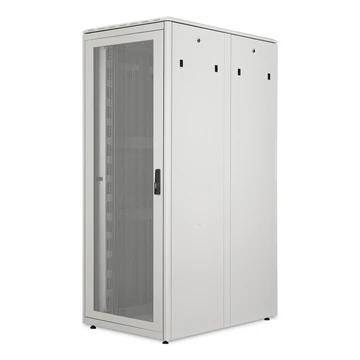 42HE UNIQUE SERVER-N 800B1200T 2053X600X1000 MM GREY