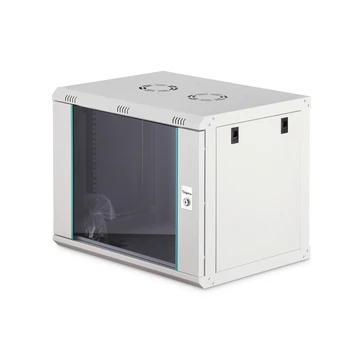 9HE DYNAMIC-N WALLMOUNT GREY 600 X 450MM UNASSEMBLED