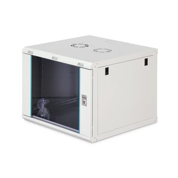 9HE DYNAMIC-N WALLMOUNT GREY 600 X 600MM UNASSEMBLED