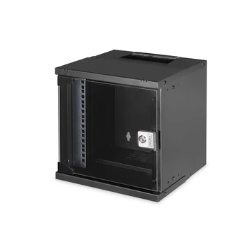 6HE SOHO PRO WALLMOUNT CAB BLK 10INSOHO PRO 325X315X300MM BLACK