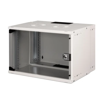 7HE SOHO PRO WALLMOUNT CAB 19INSOHO PRO 370X540X400 GREY
