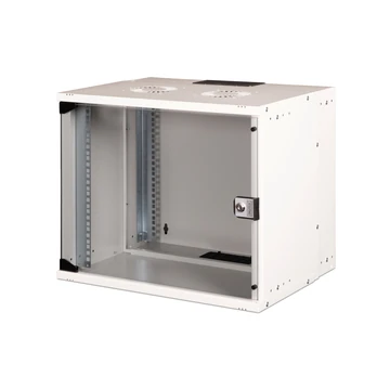9HE SOHO PRO WALL MOUNT CAB 19IN SOHO PRO 460X540X 400 GREY