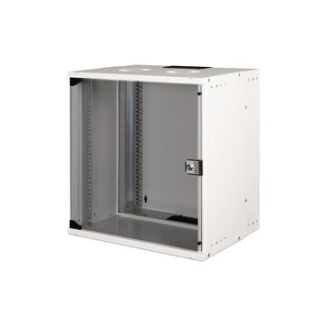12HE SOHO PRO WALL MOUNT CAB 19INSOHO PRO 595X540X400 GREY