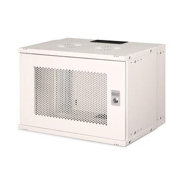 7HE SOHO PRO WALLMOUNT CAB 19IN SOHO PRO 370X540X400 GREY