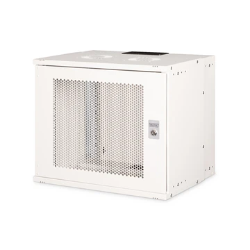 9HE SOHO PRO WALLMOUNT CAB 19IN SOHO PRO 460X540X400 GREY
