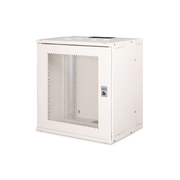 12HE SOHO PRO WALLMOUNT CAB 19IN SOHO PRO 595X540X400 GREY