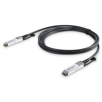 QSFP+ 40G 1 M DAC CABLE ALLNET CISCO DELL D-LINK EDIMAX