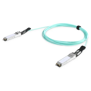 QSFP+ 40G 30 M AOC CABLE ALLNET CISCO DELL D-LINK EDIMAX