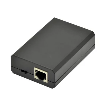 DIGITUS DN-95205 Splitter PoE + 802.3at max. 48V 24W Gigabit to DATA/DC 5/9/12V non PoE devices