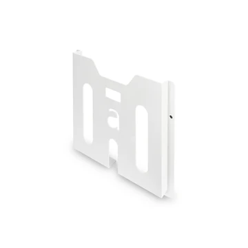 WIRING PLAN POCKET 233X263X30
