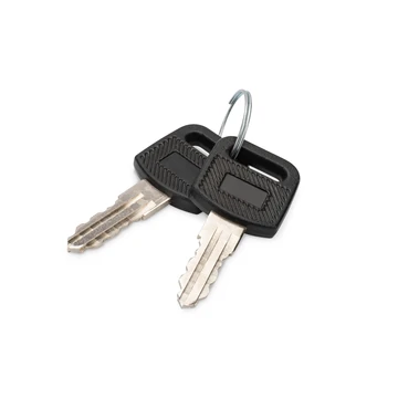 KEY FOR WALLMOUNTED SOHO 1019 FOR DN-45004+DN-45007 2 PCS
