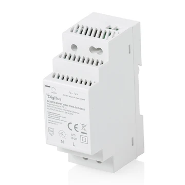 24V/1.5A/36W STEP POWER SUPPLY ENCL. TYPE IDEAL FOR SENSORS