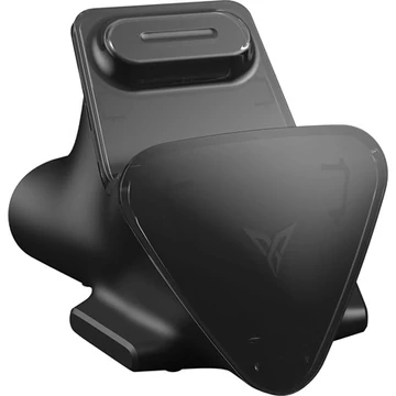 Flydigi wireless charger dock fekete