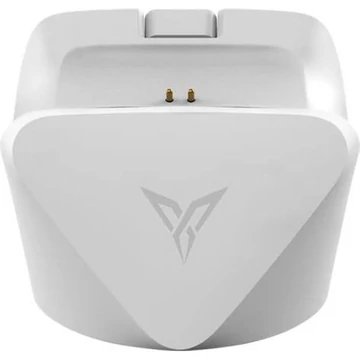 Flydigi Direwolf 4 vezeték nélküli töltő fehér