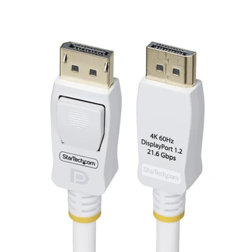 3M VESA CERTIFIED DP CABLE .