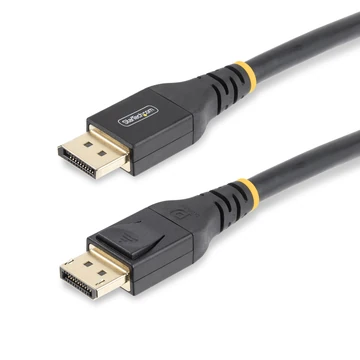 10M ACTIVE DISPLAYPORT CABLE 10M VESA-CERTIFIED ACTIVE DP 1.4