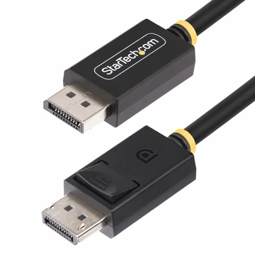 DP21-3M-DP40-CABLE 3M 8K DISPLAYPORT 2.1 CABLE