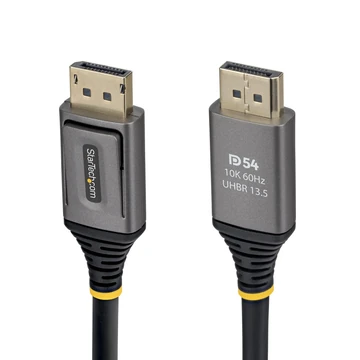 DP21V-1M-DP54-CABLE 1M DISPLAYPORT 2.1 DP54 CABLE