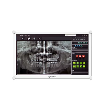 DR-2202 21.5IN FHD 1920 X 1080 1000:1 500 CD/M2 5MS VGA/USB