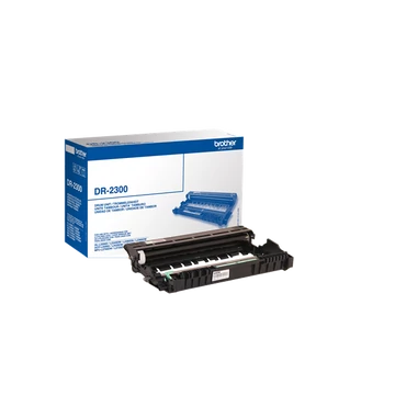 BROTHER Dobegység DR-2300, 12.000 oldal