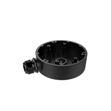 Hikvision Kötődoboz - DS-1280ZJ-DM46 Fekete